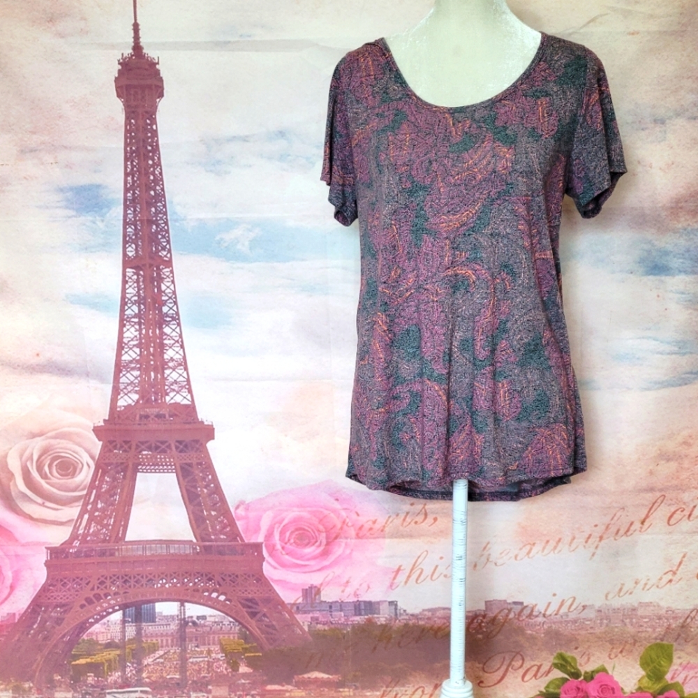 LuLaRoe top